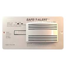 Check spelling or type a new query. Safe T Alert 70 742 P Bl 70 Series Black Flush Mount Propane Lp Gas Alarm Camperid Com