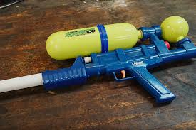 We did not find results for: Stop Motion Super Soaker Restoration Uncrate