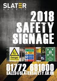 Wear hard hats, safety boots, and high visibility clothing. 2018 Safety Sign Catalogue Full Pdf