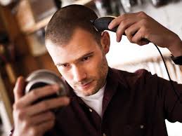 This allows the haircut to flop, adding to its appeal. How To Cut Short Hair At Home