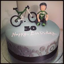 Golf Birthday Gifts Finding The Right Present For The Golfer Golf Party Ideas Bike Cakes Bicycle Cake 50th Birthday Cakes For Men