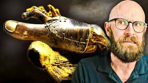 5 Strangest Ancient Accounts of The Edge Of The World