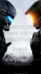 Touch the screen to create new particles. Halo 5 Guardians Wallpaper 01 1080p Vertical