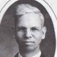 Robert Addis Gossett (1901–1975)