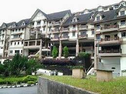A sprawling city with wooden houses set on stilts amid trees, it is a collecting centre for the agricultural products of the river's delta. Tm Resort Cameron Highlands Prices Hotel Reviews Tanah Rata Tripadvisor