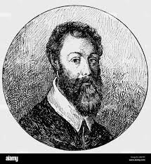 An italian goldsmith hi-res stock photography and images