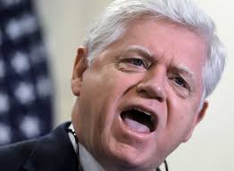 Democrat Erupts at Elon Musk For Not Showing Up At DOGE Hearing