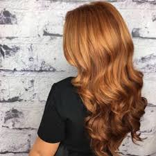 The amazing thing about strawberry blonde hair is that there are so many different versions of it. The 29 Best Strawberry Blonde Hair Ideas To Try This Year Hair Com By L Oreal