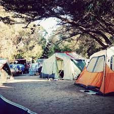 As part of my series of staying at el capitan ranch, we decided a good nature hike would be awesome since the donkey ride at our ranch was scratched. Explore El Capitan State Beach Camping In Goleta Ca Scout Of Mind