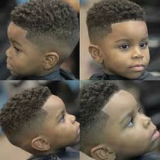 African American Black Baby Boy Haircuts Pin On Cortes De Bebes