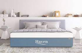 The Haven Boutique Mattress Review New 2020 Brand Bed Mattress Mattresses Reviews Hybrid Mattress Reviews