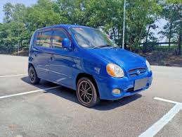 Check spelling or type a new query. Inokom Atos 1 0 Auto 2004 Cars Cars For Sale On Carousell