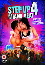 Kathryn mccormick, ryan guzman, megan boone, jessica guadix, cleopatra coleman, zoe aggeliki, tommy dewey, celestina aladekoba, adam g. Uk Import Step Up 4 Miami Heat Dvd Uv Copy Amazon De Dvd Blu Ray