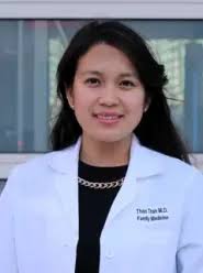 Dr. Huong-Thao Tran, MD