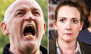Coronation Street spoilers Pat Phelan REPLACED major villain makes  catastrophic return ITV
