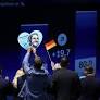 AfD Secures Historic Victory in Sachsen-Anhalt Election, Shaking Germany's Political Landscape