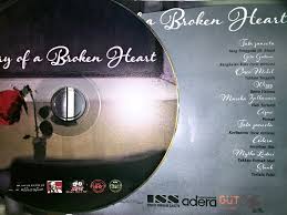 Streaming online full album serta dapatkan koleksi playlist terbaikmu di metrolagu, ilkpop, planetlagu dan lagu123. Deretan Lagu Galau Menyayat Hati Terkumpul Di Album Story Of A Broken Heart Okezone Celebrity