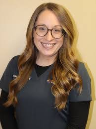 Chelsea Lacasse's Instagram, Twitter & Facebook