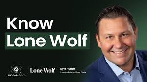 Get to know Lone Wolf Boost: Effortless Advertising, Real Results