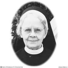 Sister Mary Veronica Williams