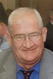 Obituary information for Donald Edmund Jackson