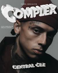 Keith Ape Is Ready to Be the World's Next Trap Star