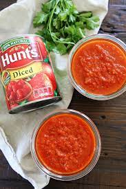 Slow Cooker Marinara Sauce Recipe
