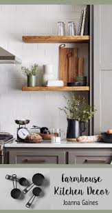 Beautiful Farmhouse Kitchen Ideas Joanna Gaines Decor Diy Rustic Ideas On A Budget Homed Kitchen Remodel Small Joanna Gaines Decor Interior Design Kitchen