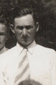 William Virgil Naylor Sr. (1895-1977)