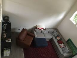 Structube #livingroom #sectional structube introduces the horizon modular sectional sofa! What To Place Above An Sectional Sofa That Is Off Center
