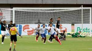 Bragantino x bahia se enfrentam neste sábado (5) pela 2ª rodada do campeonato brasileiro de 2021. Melhores Momentos De Bahia 2 X 1 Red Bull Bragantino Pela Serie A