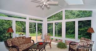 Split level basement ideas ipefi 17 split level basement ideas that will split level home with a sunroom don t dis the bi level and split do split level houses have. Expanding Your Split Level Home With A Sunroom