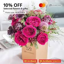 Check spelling or type a new query. Now Till 15 Apr 2021 Bloomthis 10 Off Promo With Ambank Everydayonsales Com