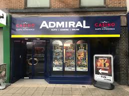If you make one bet in this game bonuses canceled Admiral Casino Login