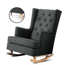 Upholstered rocking chairs rocking chair makeover wooden rocking chairs vintage rocking chair rocking chair makeover. Rocking Lounge Chairs Archives Contemporary Pieces