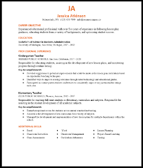 The resume of a teacher has to project not only knowledge but also the practice of new educational technologies. Teacher Resume Sample Resumecompass