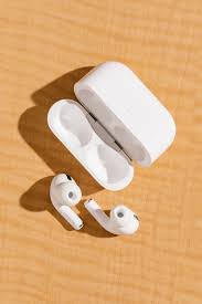Apple Airpods Pro Review The Hearable At Its Best Airpods Pro Mac Accessories Earbuds