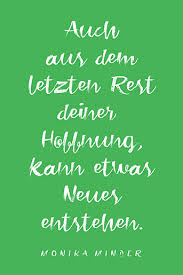 Hoffnung Sprüche Kurzer Spruch