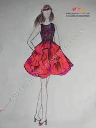 Fashion Design Dress Fashion Dresses Fashion vogue store logo template with black dress. fashion design dress fashion dresses
