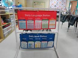 pocket chart diy organized classroom