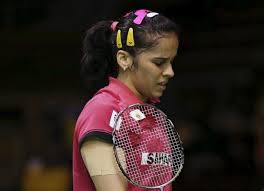 What are you waiting for? Malaysia Open 2016 Saina Nehwal Humbled By Tai Tzu Ying In Semifinals Ibtimes India