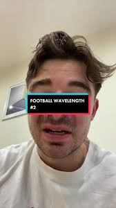 Some early morning football wavelength #premierleague #fyp #wavelength...