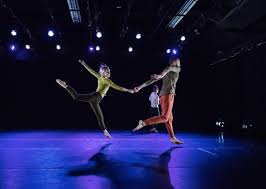 LUSK'S TOUR DE FARCE