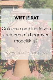 verschillende soorten graven welk graf zou jij kiezen graven rouwen verlies dood