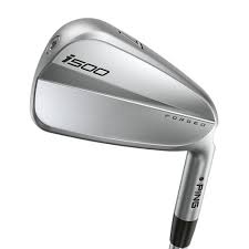 Ping Irons