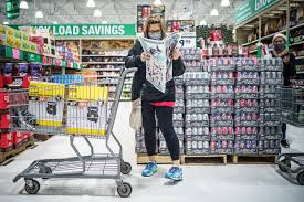 Black Friday, re-invented, endures in Rochester even in a pandemic