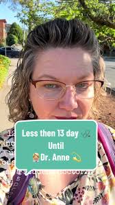 Dr Anne Berkeley Naturopath