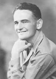 Richard Hargrave Barr (1919-1991)