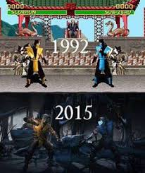 Mortal kombat is a 1995 u.s fantasy action film, written by kevin droney, directed by paul w. The Gaint Lobster Piloromero133 Profile Pinterest