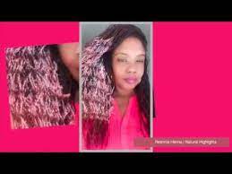 Is a sisterlocks installation worth it? Henna On Sisterlocks December 2018 Youtube